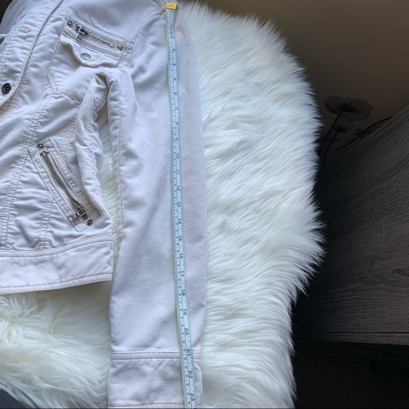 Esprit Corduroy Jacket - Picture 13 of 13